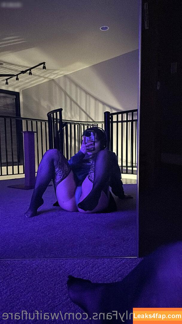 waifuflare /  слитое фото фото #0087