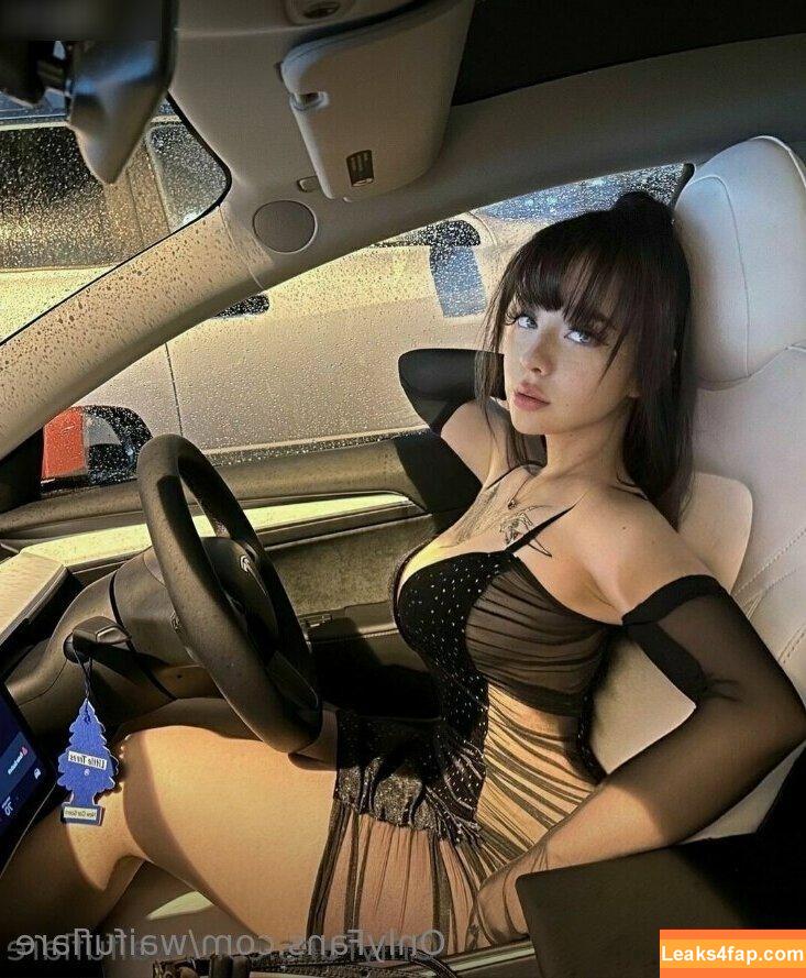 waifuflare /  leaked photo photo #0090