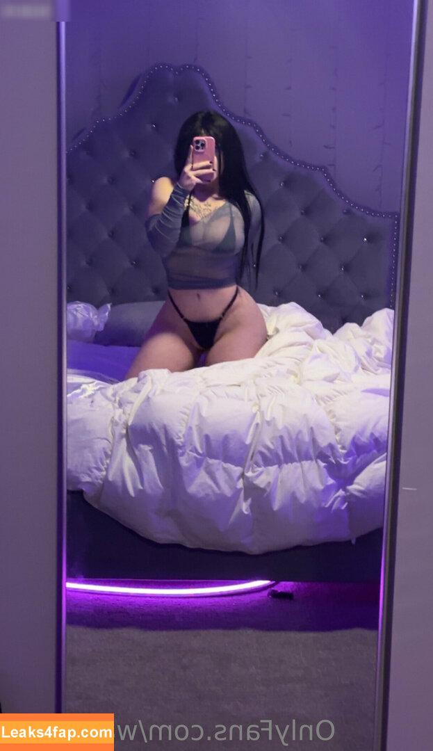 waifuflare /  leaked photo photo #0093