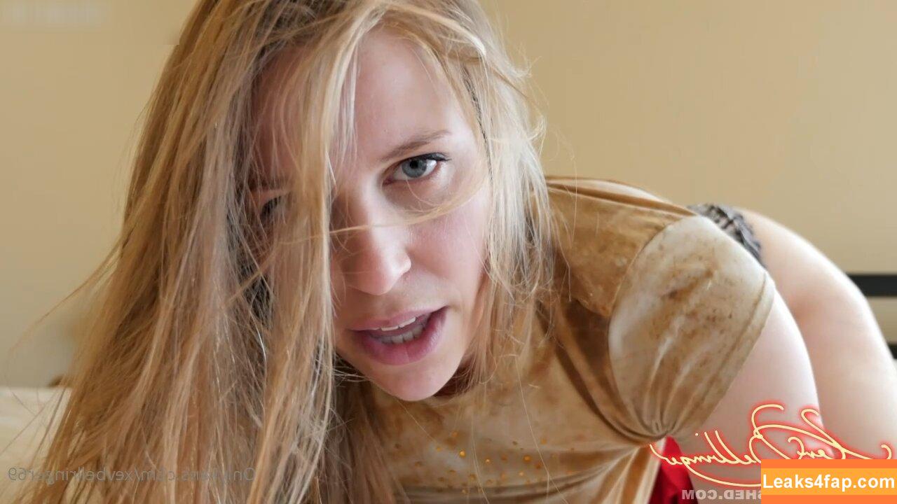 Xev Bellringer / https: / xev_bellringer_official / xevbellringer69 leaked photo photo #1000