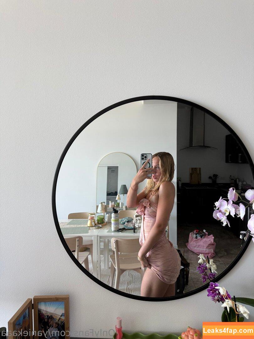 yaniekaaa / yanieka.w leaked photo photo #0001