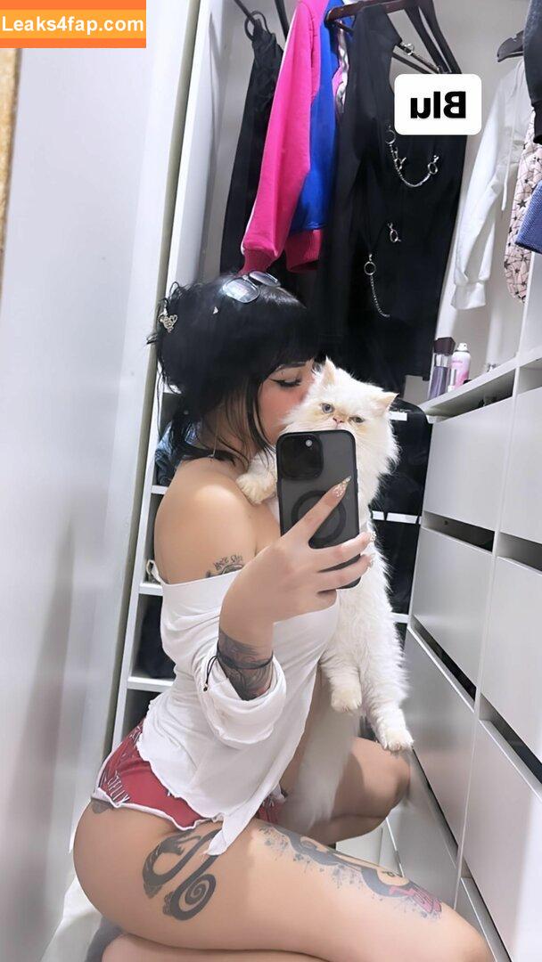 Yasmim Cat / yasmimcatoficial leaked photo photo #0007