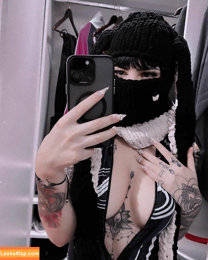 Yasmim Cat / yasmimcatoficial leaked photo photo #0010