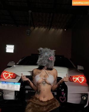 Yasmim Cat photo #0024