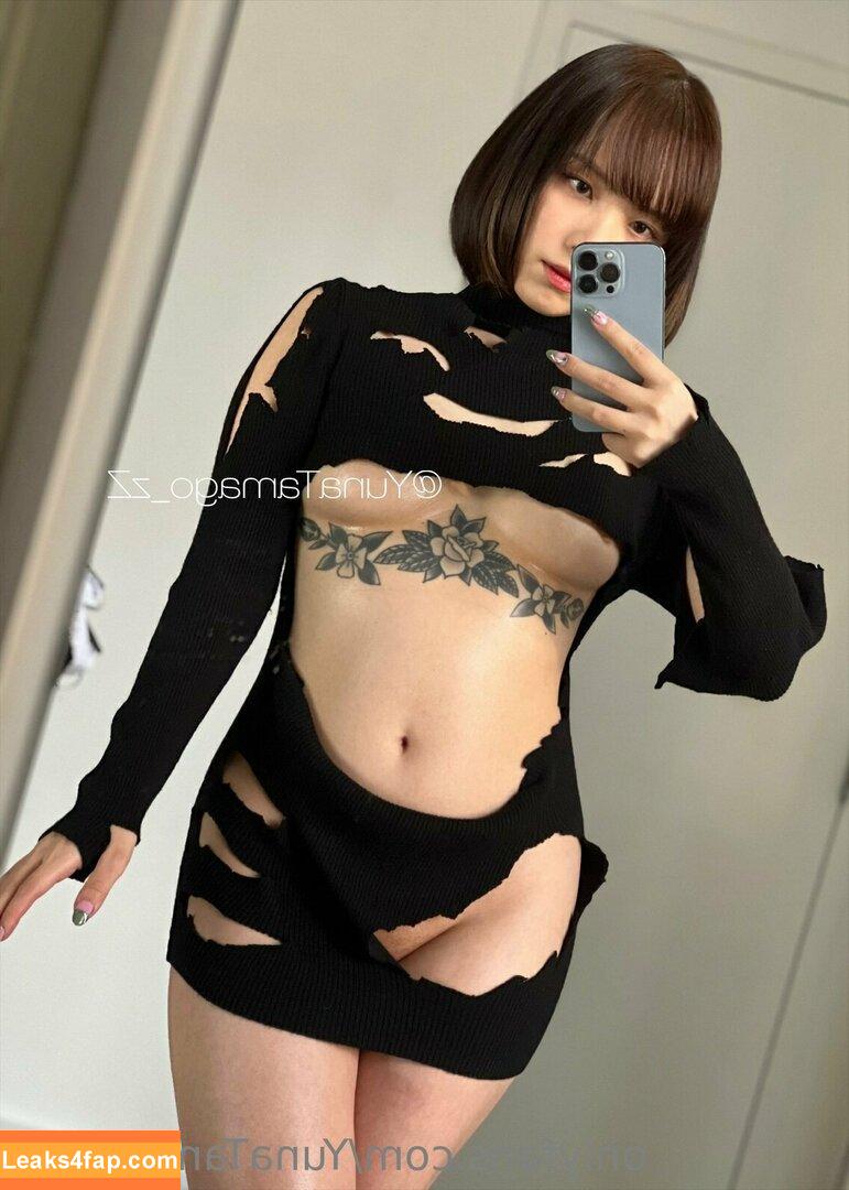 YunaTamago_zz / yunatamago leaked photo photo #0015