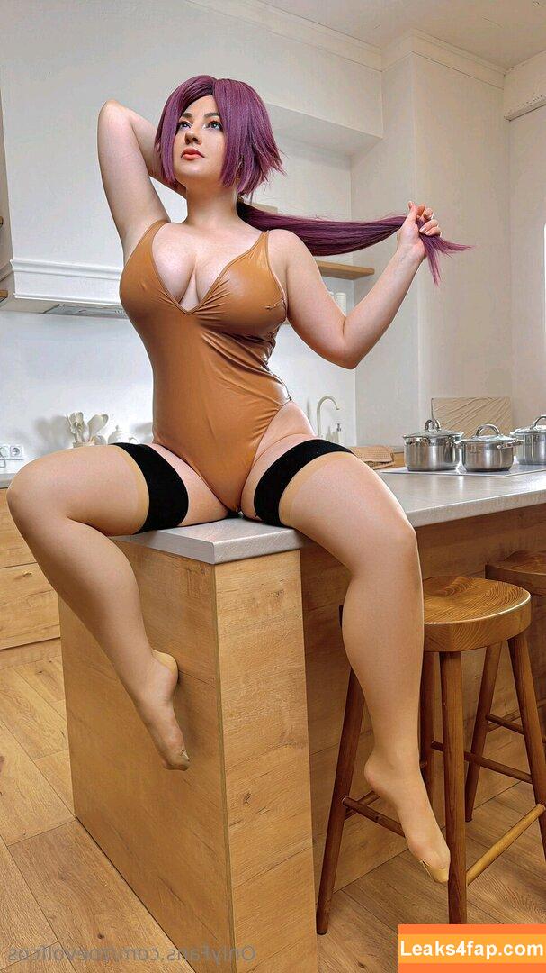 Zoe Volf Cosplay / zoevolf / zoevolfcos leaked photo photo #0011