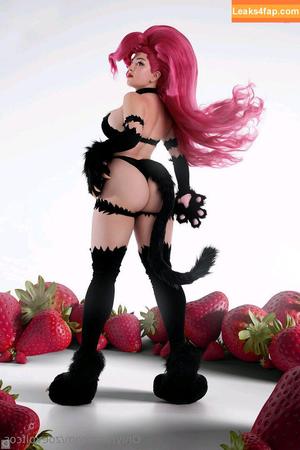 Zoe Volf Cosplay photo #0005