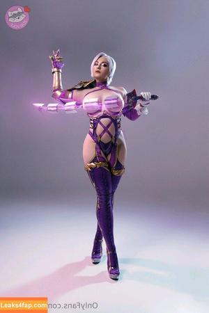 Zoe Volf Cosplay photo #0006