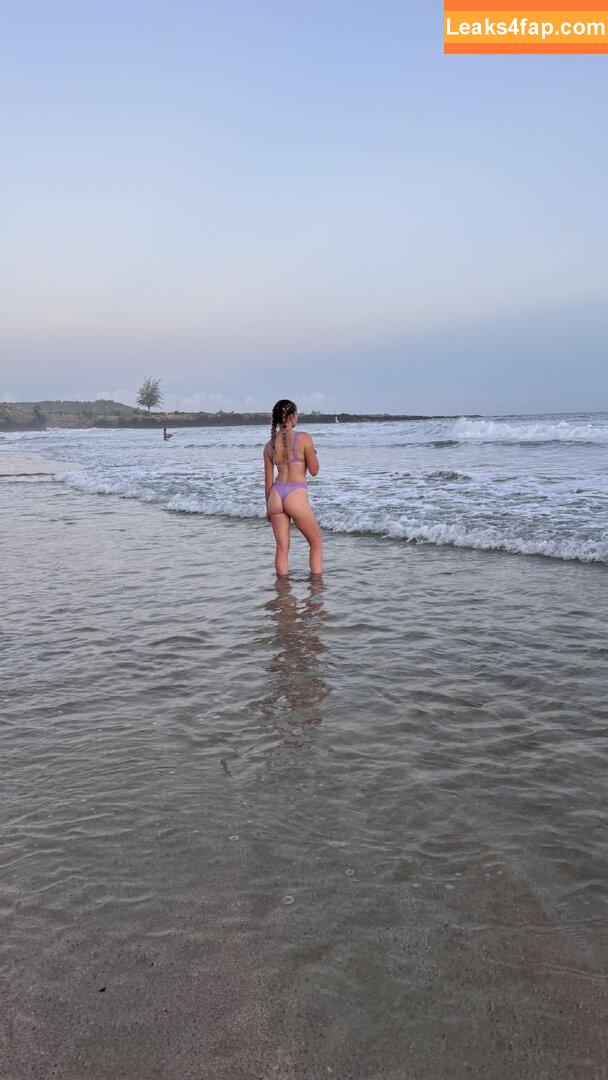 Grace Charis / gracecharisxo / itsgracecharis слитое фото фото #0030