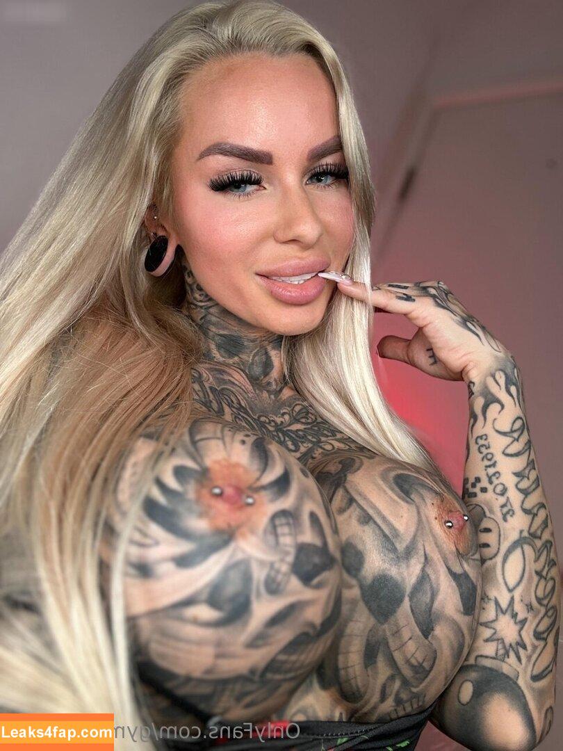 GymGamerGirl /  leaked photo photo #0003