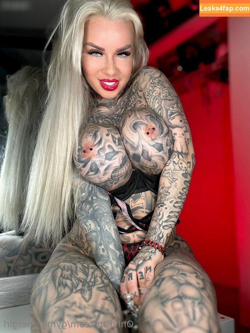 GymGamerGirl /  leaked photo photo #0007