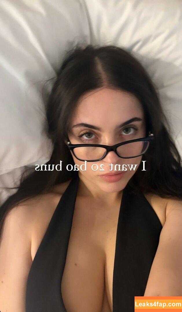 Heyimbee leaked photo photo #0001