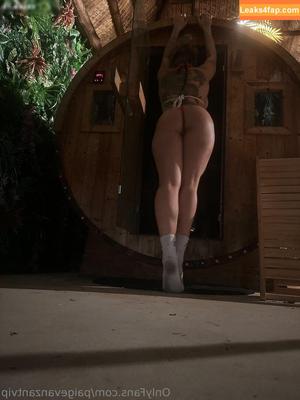 Paige VanZant photo #0014
