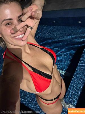 Paige VanZant photo #0021