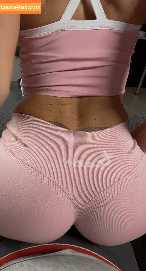 Sandylein /  leaked photo photo #0001