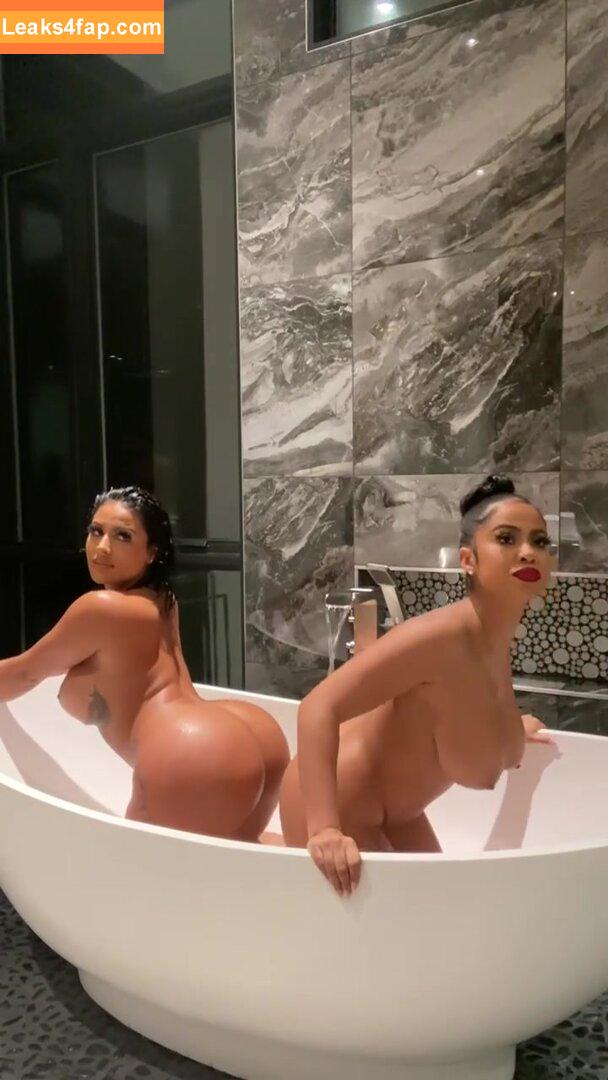Yasmine Lopez / theyasminelopez / yasminelopez leaked photo photo #0013