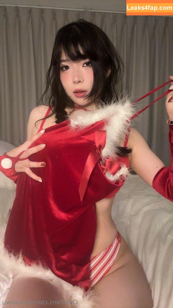 Anikauwu leaked photo photo #0015