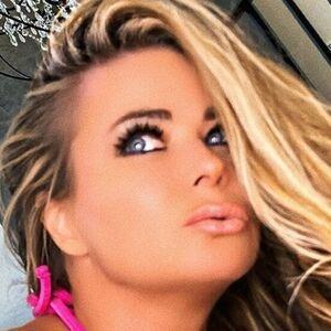 Carmen Electra photo #0004