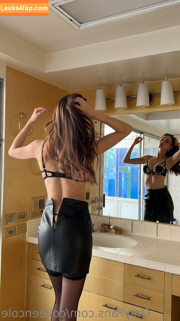Colleen Cole / colleencolemodel / colleencoleofficial слитое фото фото #0022