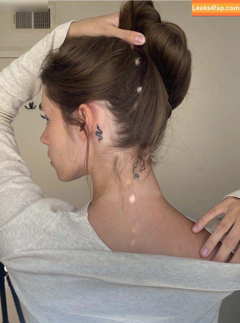 Eva Cudmore /  leaked photo photo #0004