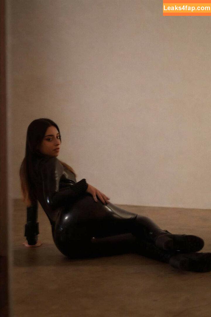 Lea Martinez / leamartinez612 / slayeas leaked photo photo #0003