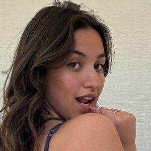 Mikaela Lafuente photo #0002