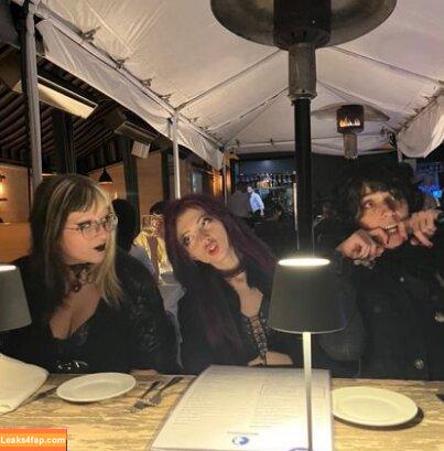 Norafawn leaked photo photo #0003