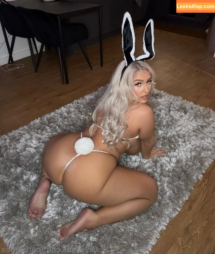 Paris Jade / parisjadex leaked photo photo #0004