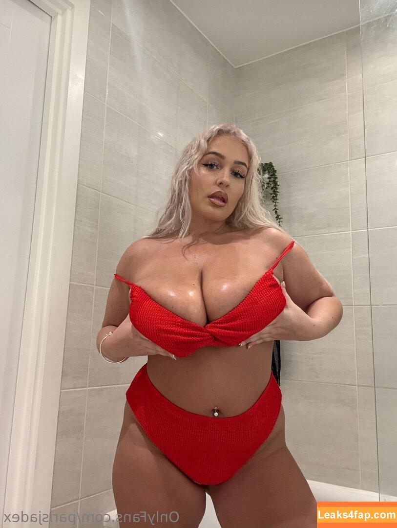 Paris Jade / parisjadex leaked photo photo #0066