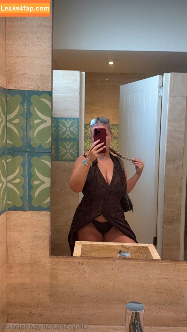 Paris Jade / parisjadex leaked photo photo #0085