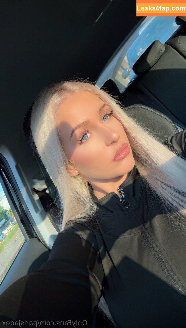 Paris Jade / parisjadex leaked photo photo #0097