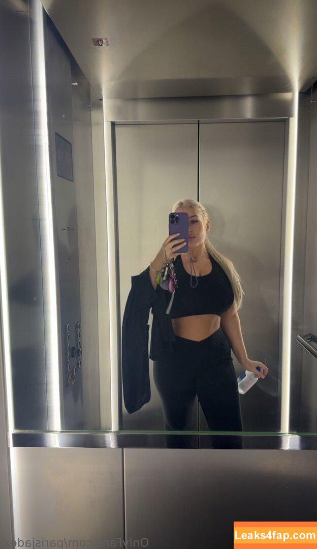 Paris Jade / parisjadex leaked photo photo #0104