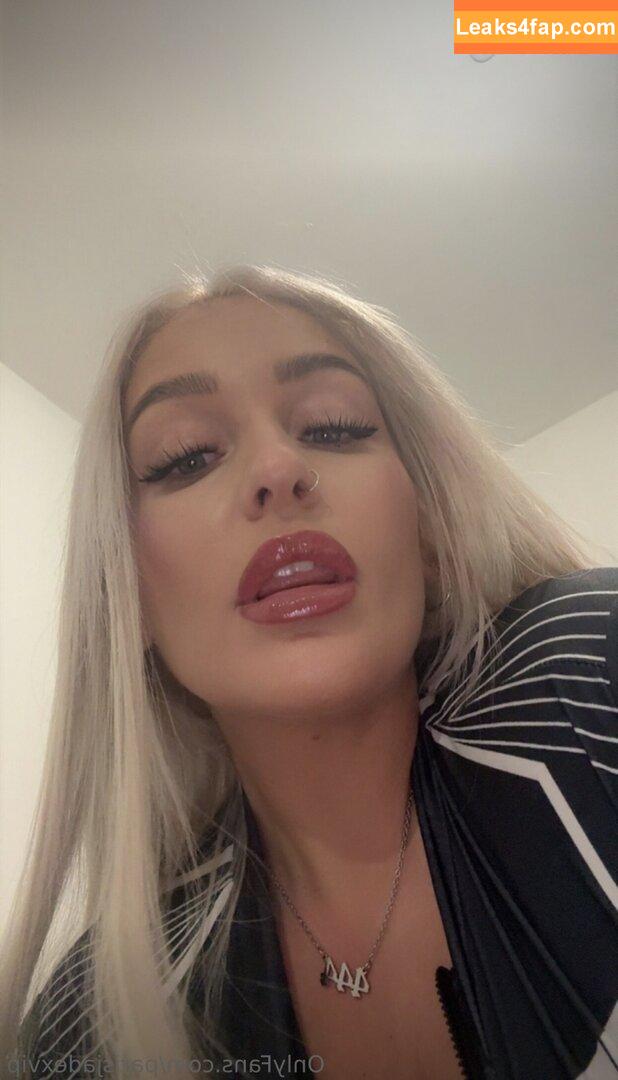 Paris Jade / parisjadex leaked photo photo #0128