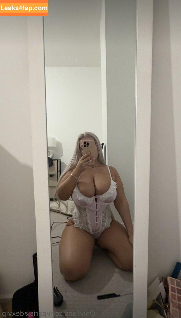 Paris Jade / parisjadex leaked photo photo #0130