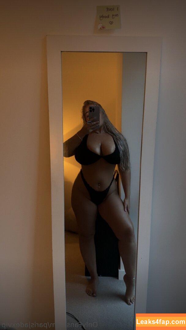 Paris Jade / parisjadex leaked photo photo #0131