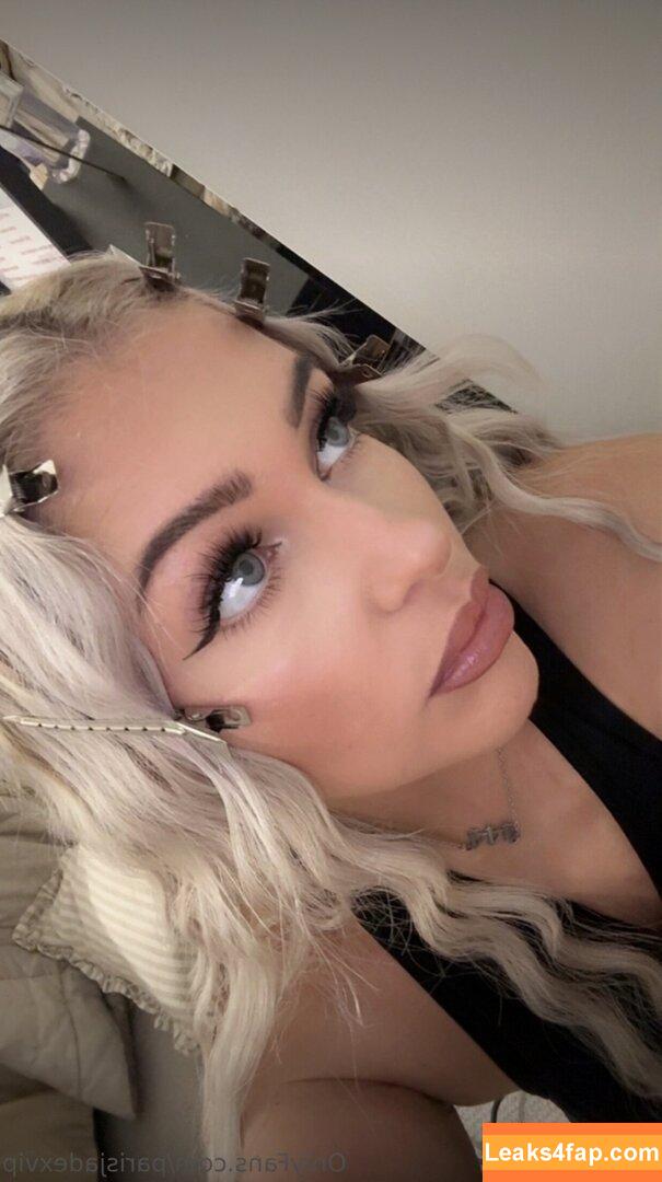 Paris Jade / parisjadex слитое фото фото #0139