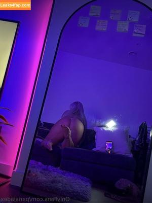 Paris Jade фото #0134