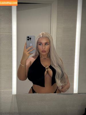 Paris Jade фото #0136