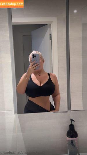 Paris Jade фото #0141