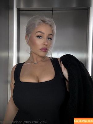 Paris Jade фото #0143