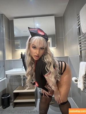 Paris Jade фото #0146