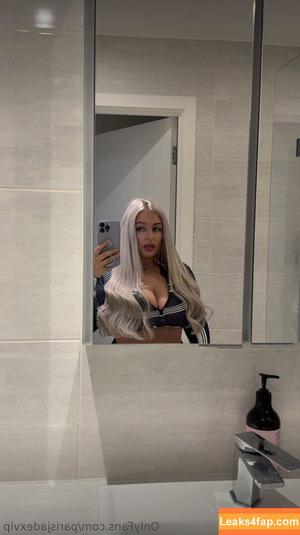 Paris Jade фото #0154