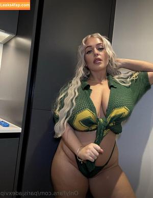 Paris Jade photo #0172