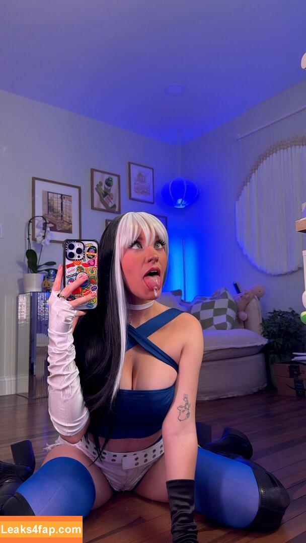 Thousandhunny /  leaked photo photo #0036