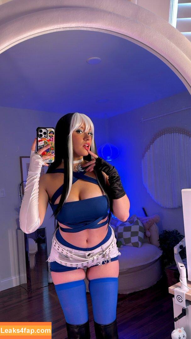 Thousandhunny /  leaked photo photo #0049