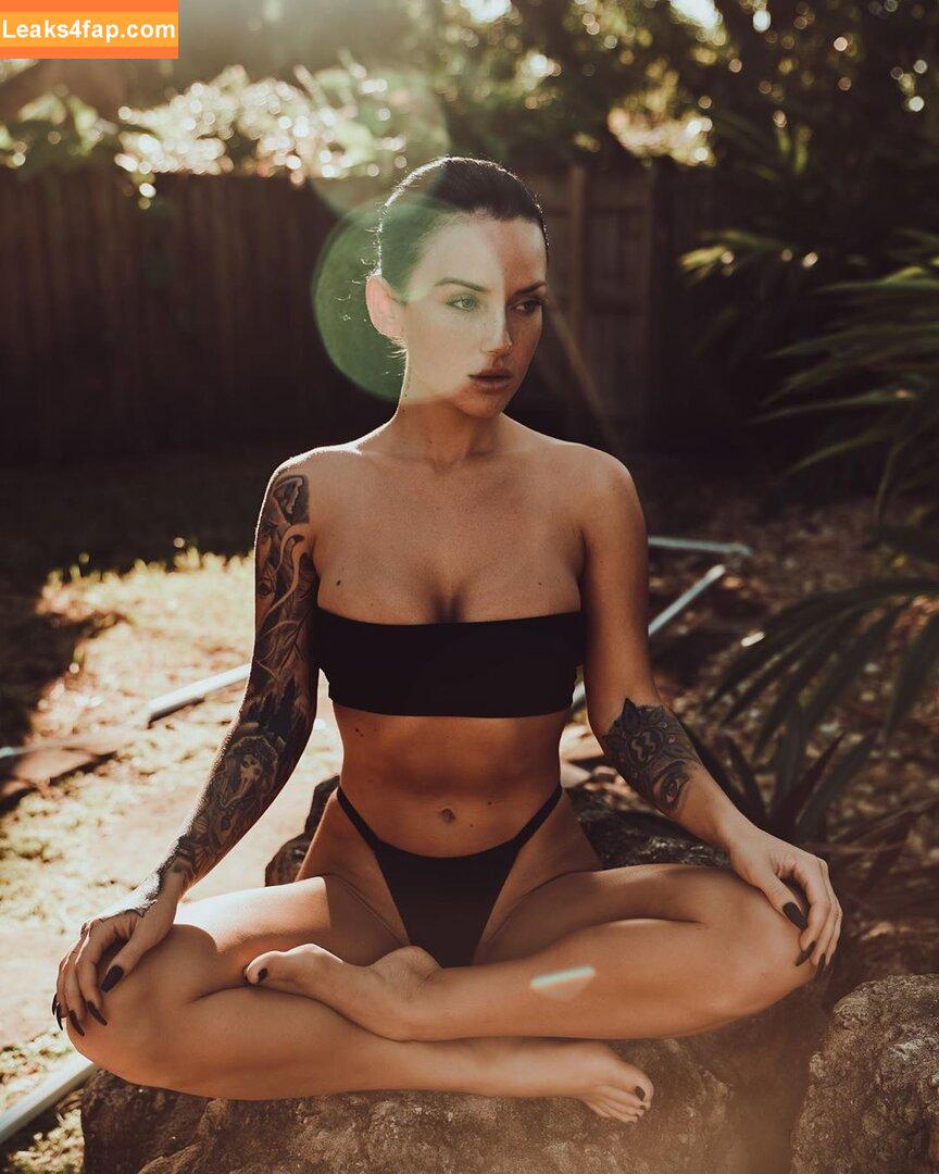 Kayla Lauren /  leaked photo photo #0010