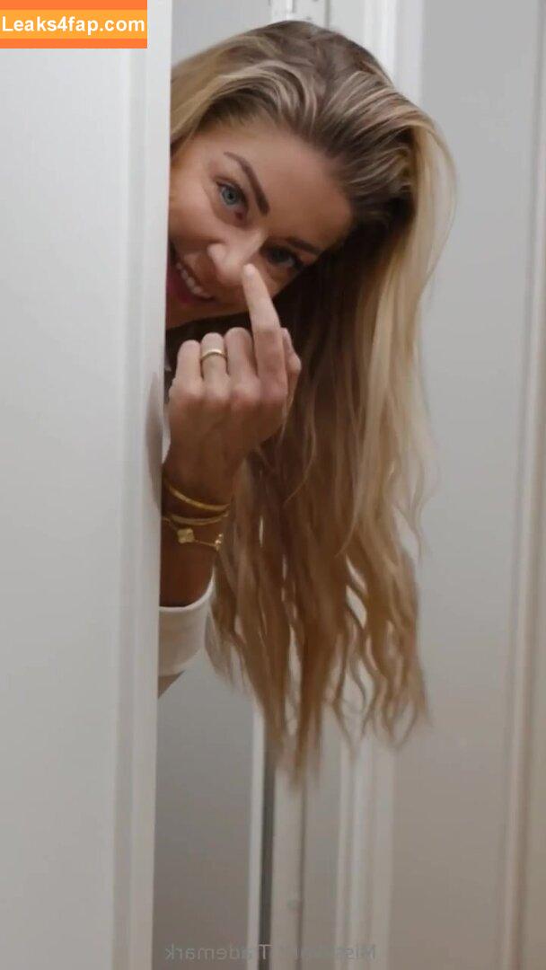 Mia Sand / Missmiafit слитое фото фото #0001