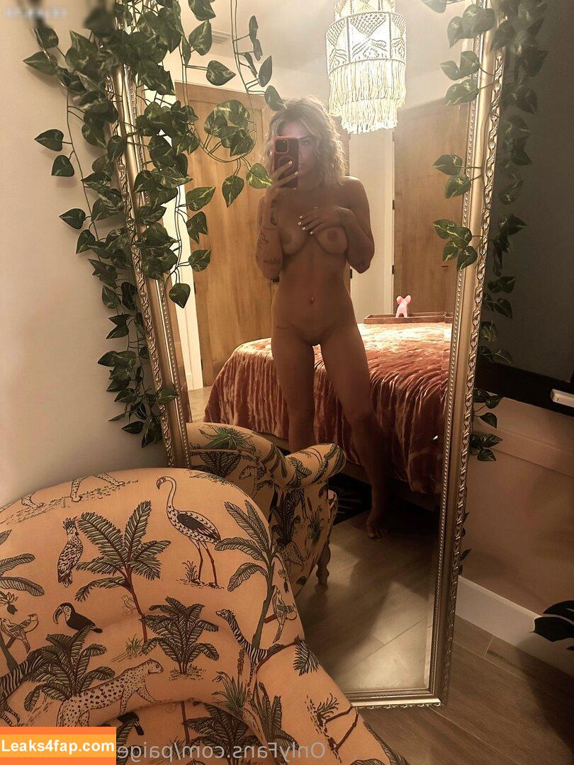 Paige VanZant / paigevanzant / paigevanzantvip leaked photo photo #0001