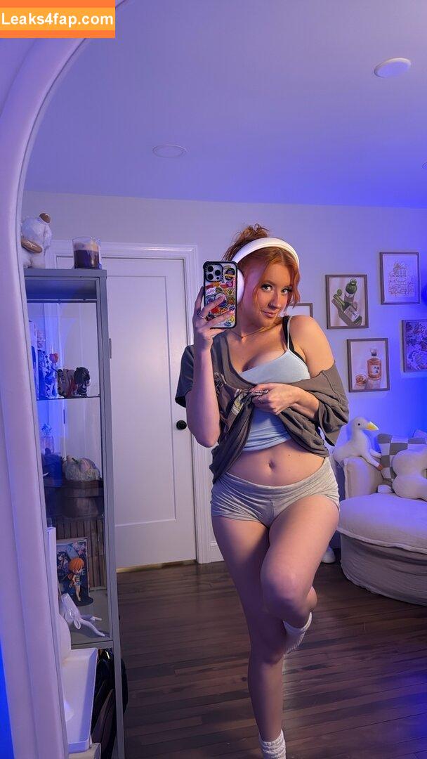 ThousandHunny /  leaked photo photo #0016