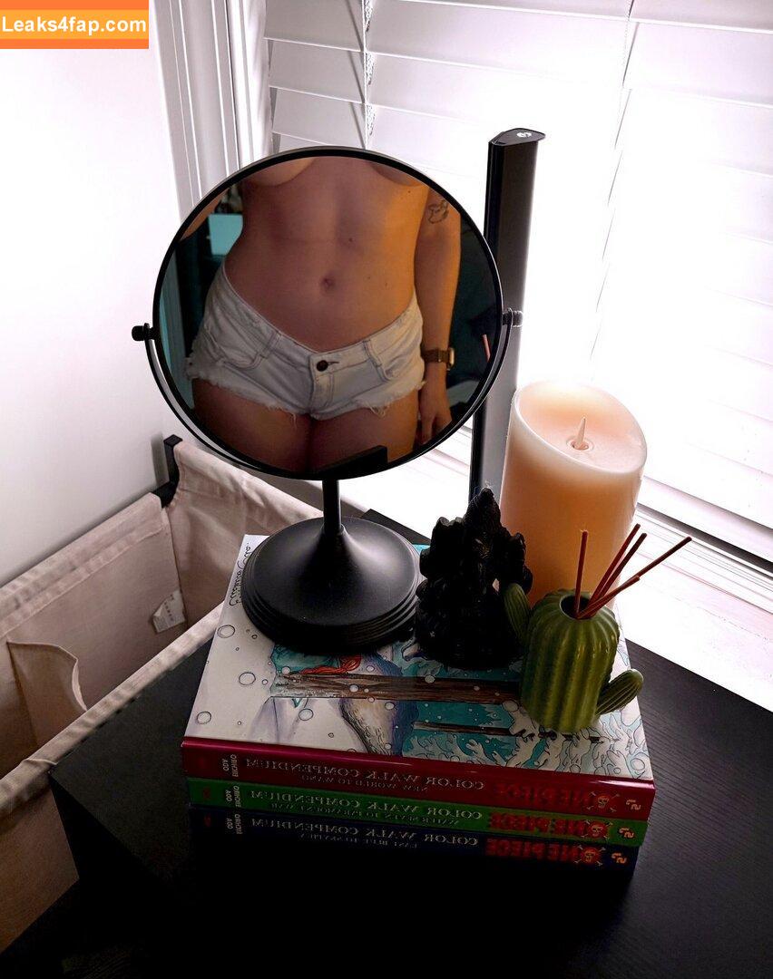 ThousandHunny /  leaked photo photo #0017